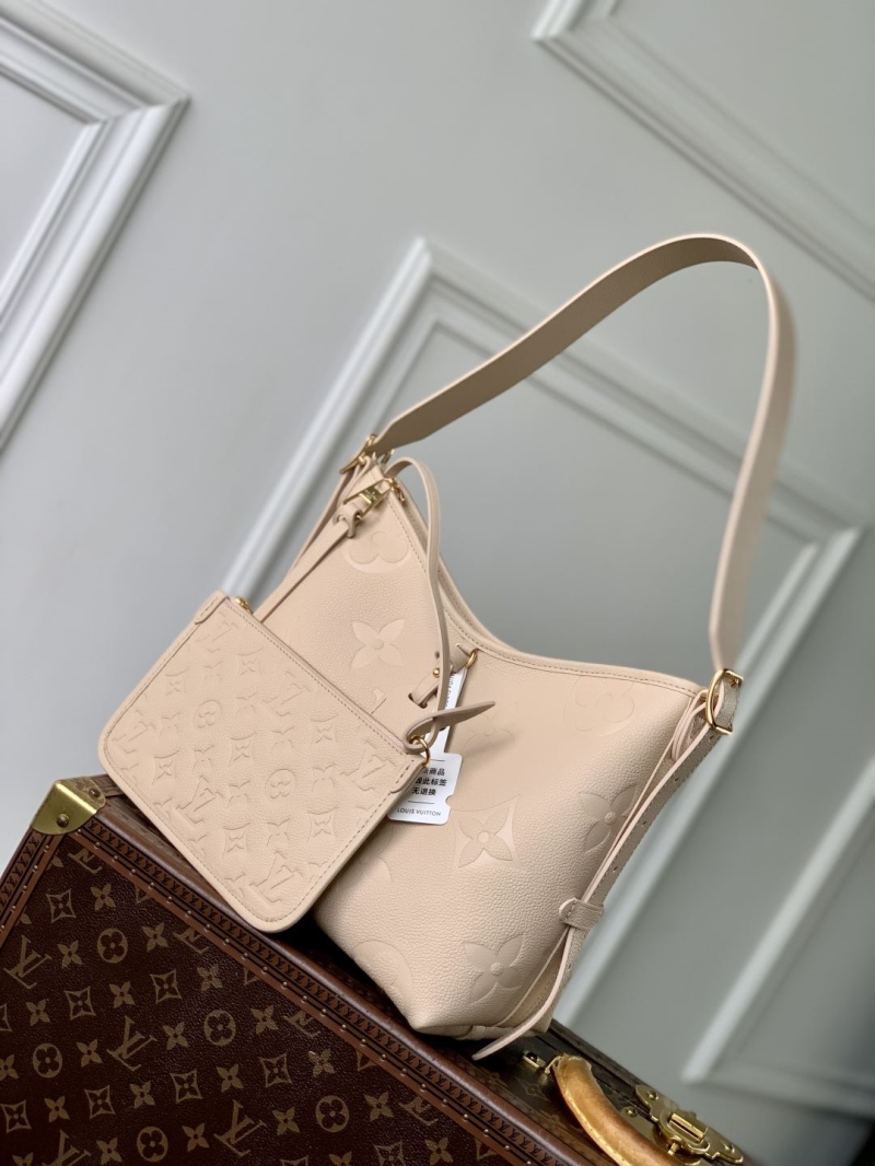 LV Satchel bags